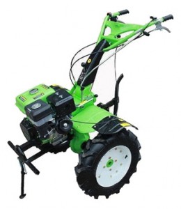 ﻿kultivátor (jednoosý traktor) Extel HD-1600 fotografie přezkoumání