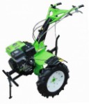 bedst Extel HD-1600 walk-hjulet traktor tung benzin anmeldelse