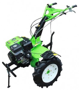 ﻿cultivator (motocultor) Extel HD-1100 fotografie revizuire