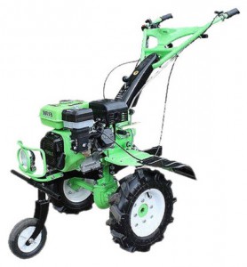 cultivator Extel HD-700 Photo review