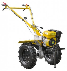 ﻿kultivator (walk-bak traktoren) Sadko M-1165 Bilde anmeldelse