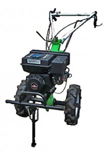 ﻿kultivator (walk-bak traktoren) Magnum M-115 Bilde anmeldelse