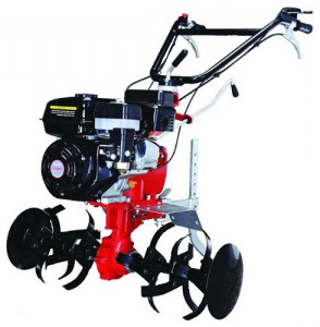 cultivator LONCIN 1WG3.4-90FQ-Z Photo review