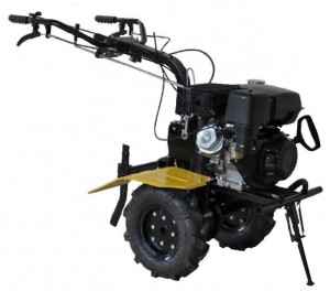 ﻿kultivator (walk-hjulet traktor) Beezone BT-9.0 Foto anmeldelse