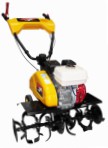 best RedVerg RD-32650BS cultivator average petrol review