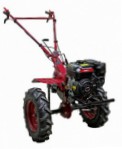 best RedVerg 1100A ГОЛИАФ walk-behind tractor average diesel review