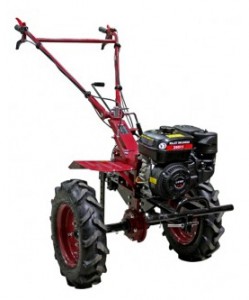 ﻿kultivator (walk-bak traktoren) RedVerg 1100D ГОЛИАФ Bilde anmeldelse