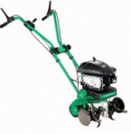 best Green C4 R cultivator easy petrol review
