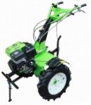bedst Extel SD-1600 walk-hjulet traktor tung benzin anmeldelse