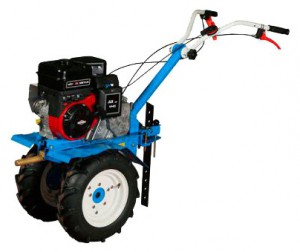 ﻿kultivator (walk-hjulet traktor) Нева МБ-2С-7.0 Pro Foto anmeldelse