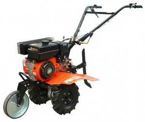 cultivator Keye KY950 Photo review