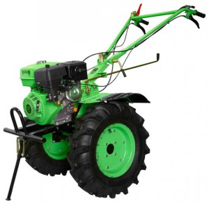 ﻿cultivador (apeado tractor) Gross GR-14PR-1.1 foto reveja