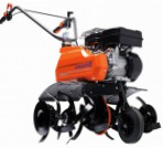 best Husqvarna T560RS cultivator average petrol review