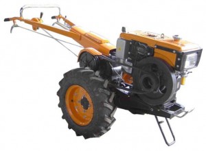 ﻿kultivátor (jednoosý traktor) Кентавр МБ 1080Д fotografie přezkoumání