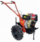 bedst Зубр НТ 135 walk-hjulet traktor gennemsnit diesel anmeldelse