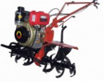 bedst Зубр НТ 105 walk-hjulet traktor gennemsnit diesel anmeldelse