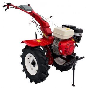 cultivator (walk-behind tractor) Bertoni 1100S Photo review
