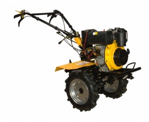 ﻿kultivator (walk-bak traktoren) Кентавр МБ 2061Д Bilde anmeldelse