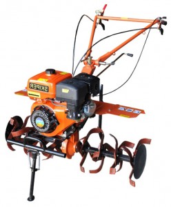 cultivator Skiper KY1WG6.5-100FQ-3 Photo review