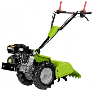 cultivator (walk-behind tractor) Grillo G 45 (Kohler) Photo review