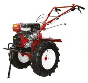 ﻿kultivator (walk-bak traktoren) Fermer FM 907 PRO-S Bilde anmeldelse