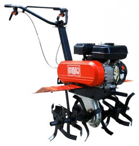 cultivator SunGarden T 395 BS 7.5 Садко Photo review