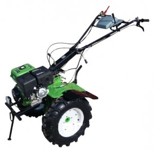 ﻿kultivátor (jednoosý traktor) Extel SD-900 fotografie preskúmanie