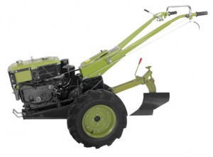 ﻿kultivátor (jednoosý traktor) Omaks ОМ 8 HPDIS fotografie přezkoumání