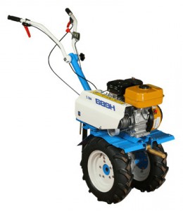 ﻿kultivator (walk-bak traktoren) Нева МБ-2С-7.5 Pro Bilde anmeldelse