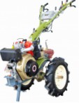 najlepší Zigzag KDT 910 LE jednoosý traktor priemerný motorová nafta preskúmanie