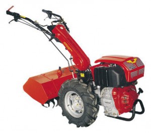 ﻿coltivatore (motocoltivatore) Meccanica Benassi MTC 620 (GX270) foto recensione