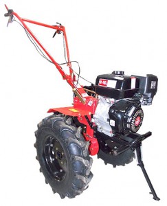 ﻿kultivator (walk-bak traktoren) Magnum М-109 Б2 Е Bilde anmeldelse
