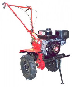 ﻿cultivateur (tracteur à chenilles) Magnum М-105 Б2 Photo examen