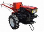bedst Forte HSD1G-81Е walk-hjulet traktor tung diesel anmeldelse