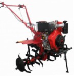 bedst Forte HSD1G-105E walk-hjulet traktor tung diesel anmeldelse