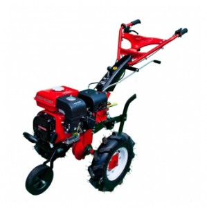 ﻿kultivator (walk-bak traktoren) Kawashima HSD1G 100A Bilde anmeldelse