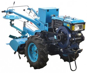 ﻿kultivator (walk-hjulet traktor) Shtenli G-185 Foto anmeldelse