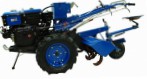 bedst Зубр JR Q12E walk-hjulet traktor tung diesel anmeldelse