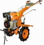 meilleur ЗиД WM 1100BE tracteur à chenilles moyen diesel examen