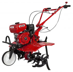 cultivator Forza MK-80F Photo review