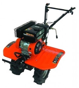 ﻿kultivator (walk-hjulet traktor) FORWARD FHT-900 Foto anmeldelse