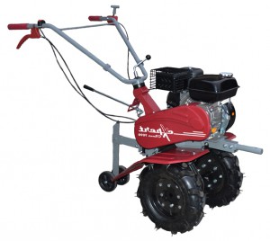﻿kultivator (walk-bak traktoren) Expert TIG 7085A Bilde anmeldelse