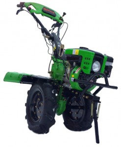 ﻿cultivador (apeado tractor) Catmann G-950 foto reveja