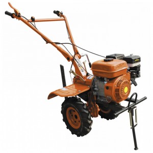 ﻿kultivator (walk-bak traktoren) DELTA МББ-6,5/350 Bilde anmeldelse