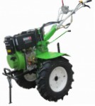 nejlepší Catmann G-1350E DIESEL PRO jednoosý traktor těžký motorová nafta přezkoumání
