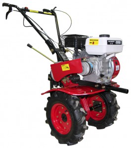 cultivator (walk-behind tractor) Workmaster WMT-500 Photo review