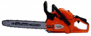 ﻿chainsaw SunGarden Beaver 4116 Photo review