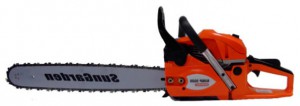 ﻿chainsaw SunGarden Beaver 5020 Photo review