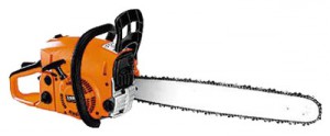 chainsaw ხერხი Gramex HHT-2600C სურათი მიმოხილვა