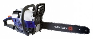 ﻿chainsaw Калибр БП-1800М Photo review